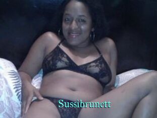 Sussibrunett