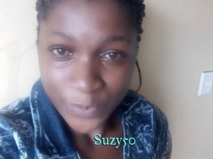 Suzy50