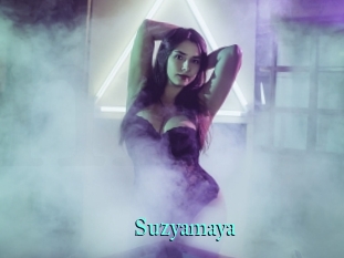 Suzyamaya