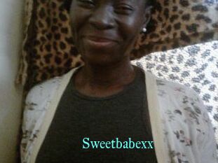 Sweetbabexx