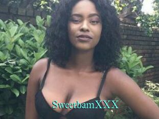 SweetbamXXX