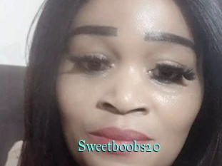 Sweetboobs20