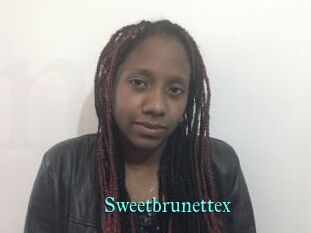 Sweetbrunettex