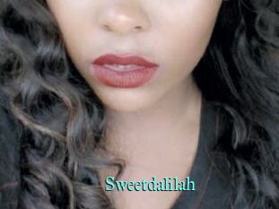 Sweetdalilah