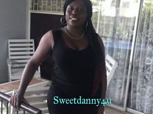 Sweetdanny4u