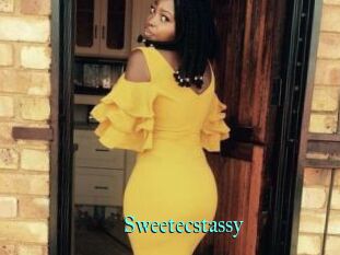Sweetecstassy