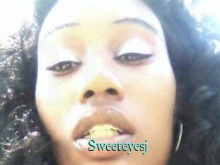 Sweeteyesj