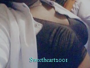 Sweetheart2001