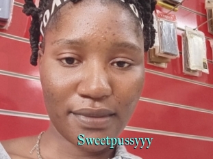 Sweetpussyyy