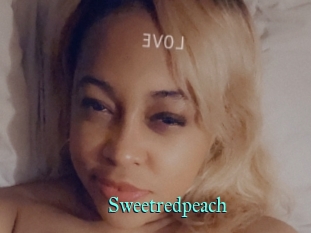 Sweetredpeach