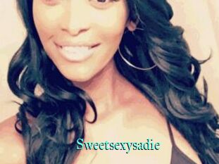 Sweetsexysadie