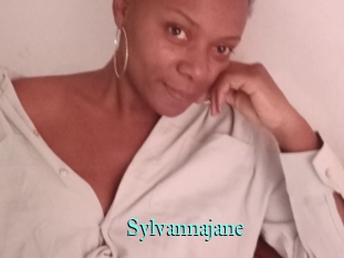 Sylvannajane
