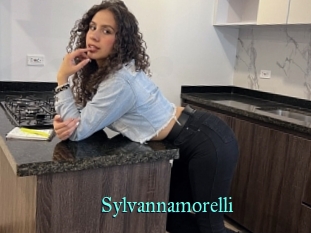 Sylvannamorelli