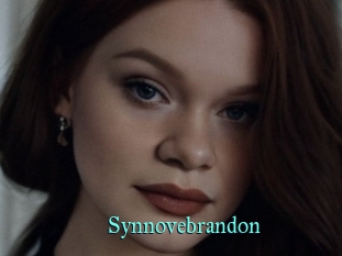 Synnovebrandon