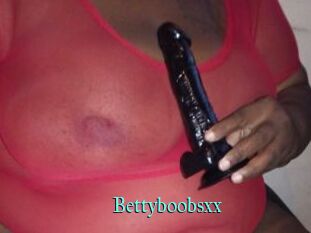 Bettyboobsxx
