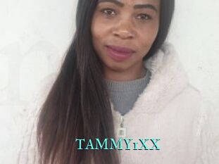 TAMMY1XX