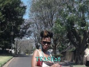 TEASE26