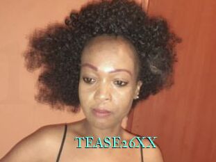 TEASE26XX