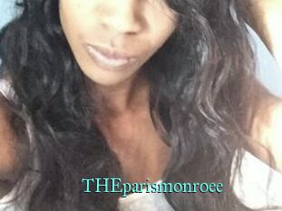 THEparismonroee