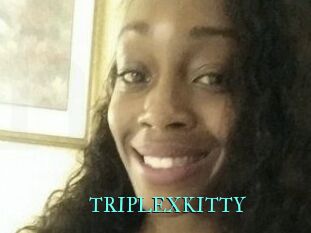 TRIPLEXKITTY