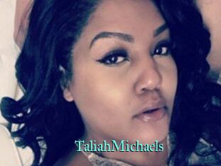 TaliahMichaels