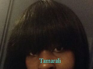 Tamarali