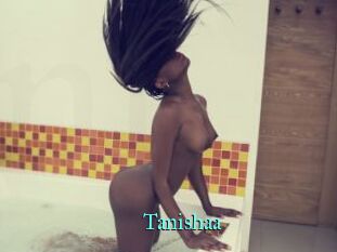 Tanishaa