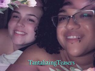 TantalizingTeasers