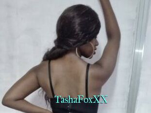 TashaFoxXX