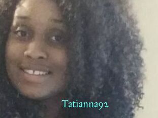 Tatianna92