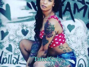 TattedGirlie