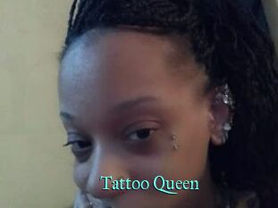 Tattoo_Queen