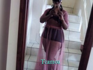 Teamoa