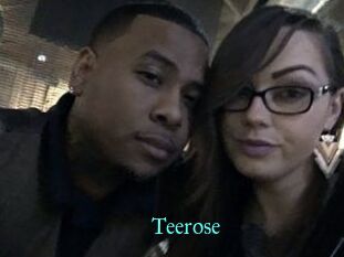 Teerose