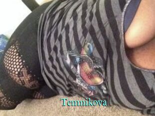 Temnikova