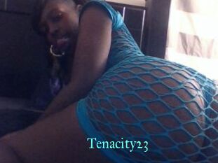 Tenacity23