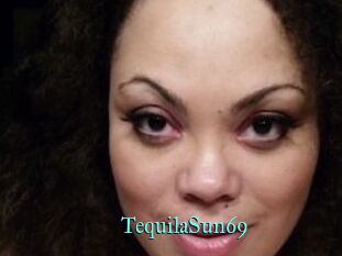 TequilaSun69
