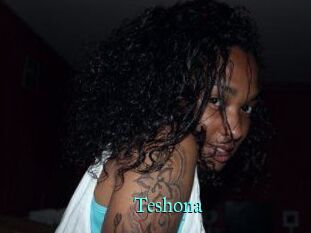 Teshona