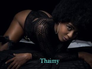 Thaimy