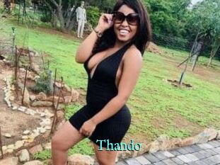 Thando