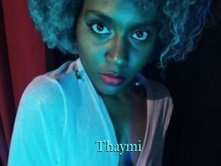 Thaymi