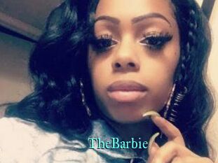TheBarbie