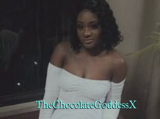 TheChocolateGoddessX