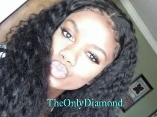 TheOnlyDiamond