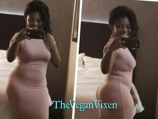 TheVeganVixen