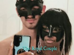 The_Royal_Couple