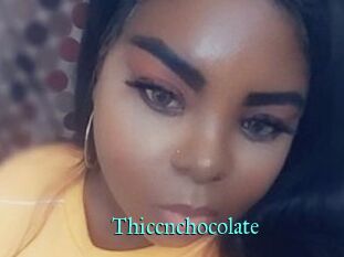 Thiccnchocolate