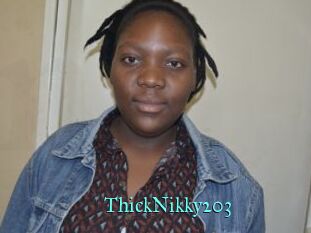 ThickNikky203