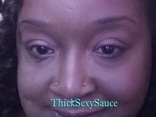 ThickSexySauce