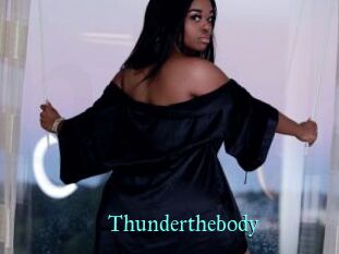 Thunderthebody